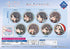 『青春ブタ野郎はサンタクロースの夢を見ない』むにきゃらバッジ【BOX】